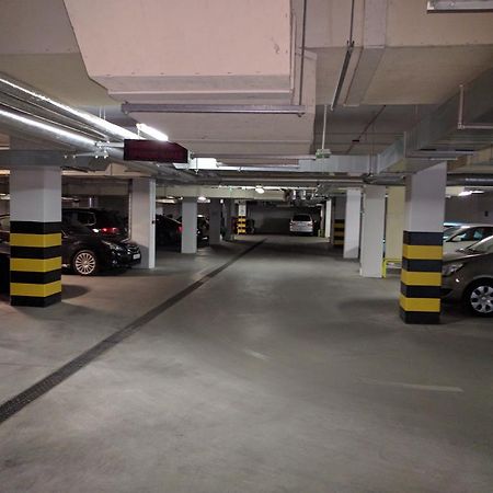 Apartament Bridge 弗罗茨瓦夫 外观 照片