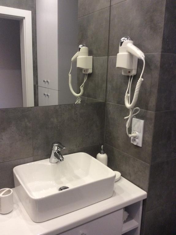 Apartament Bridge 弗罗茨瓦夫 外观 照片